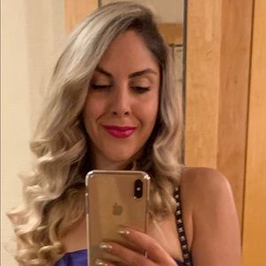 Meet your Posher, Setareh